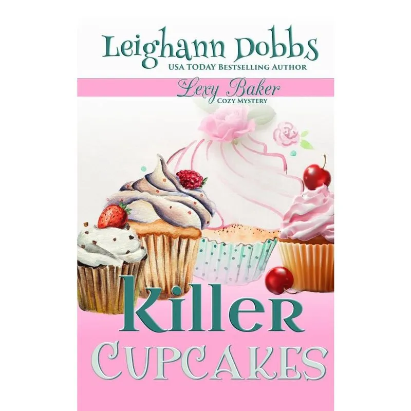 Killer Cupcakes
