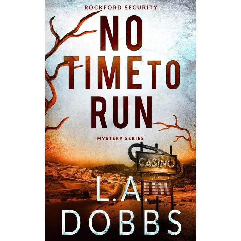 No Time To Run