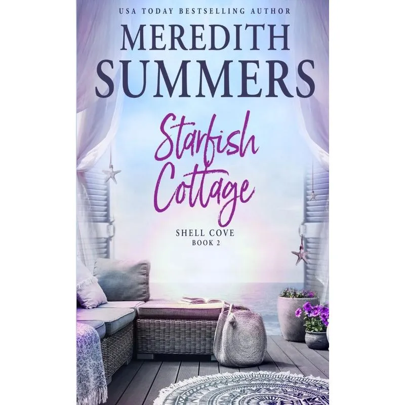 Starfish Cottage