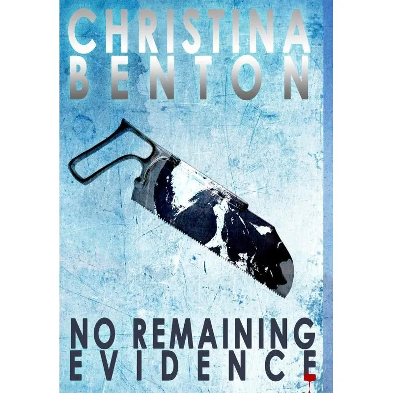 No Remaining Evidence
