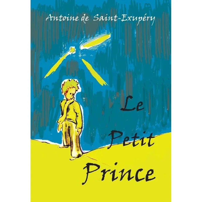 Le Petit Prince