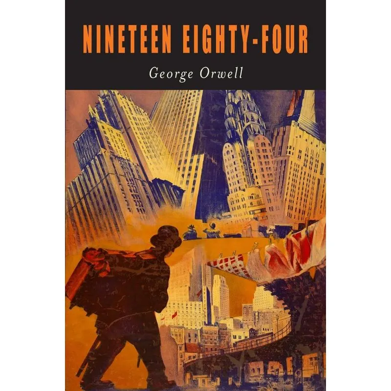 Nineteen Eighty-Four