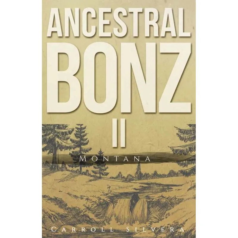 Ancestral Bonz II