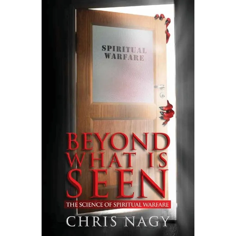 Beyond What is Seen
