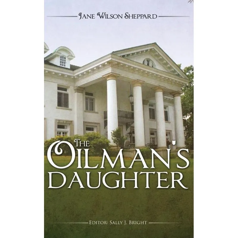 Oilmans Daughter