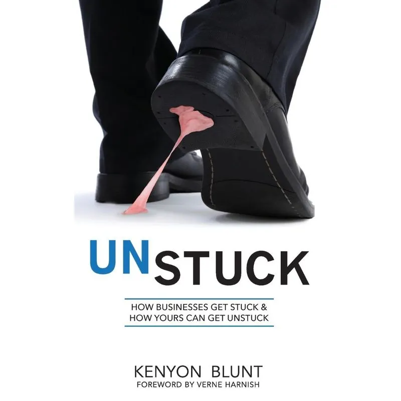 Unstuck