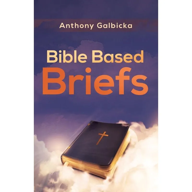 Bible Based Briefs
