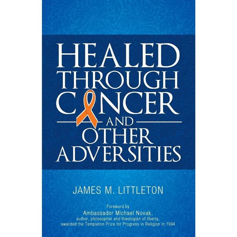 Healed Through Cancer