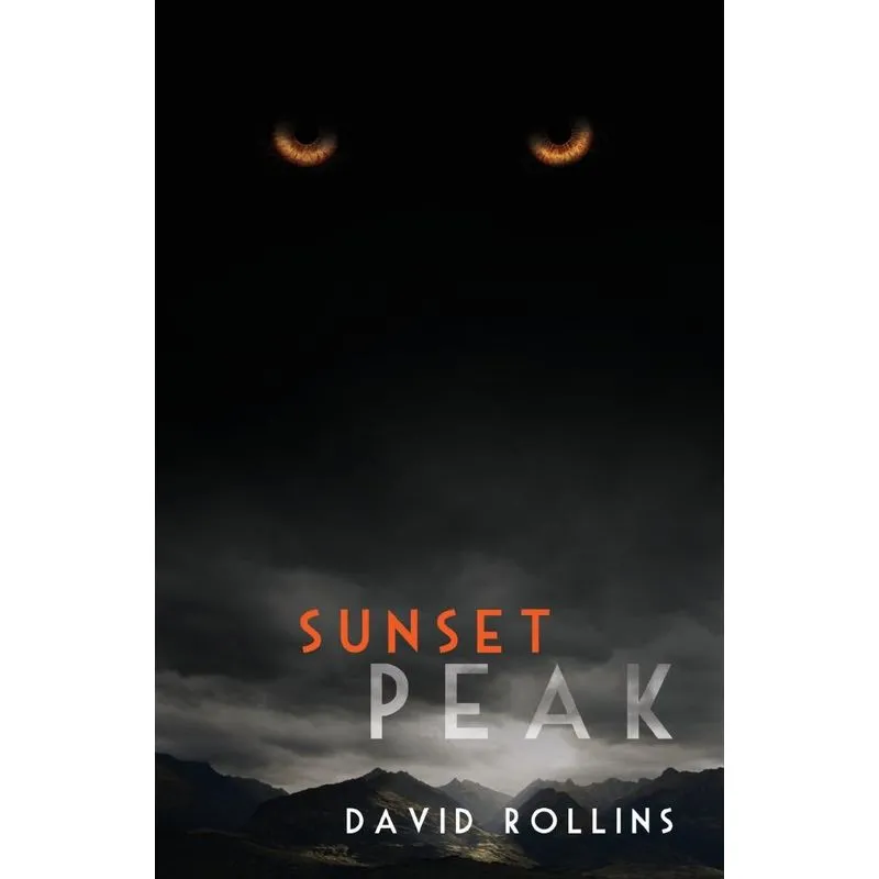Sunset Peak