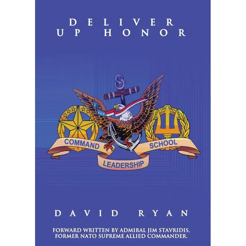 Deliver Up Honor