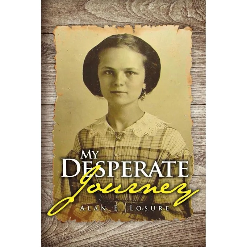My Desperate Journey