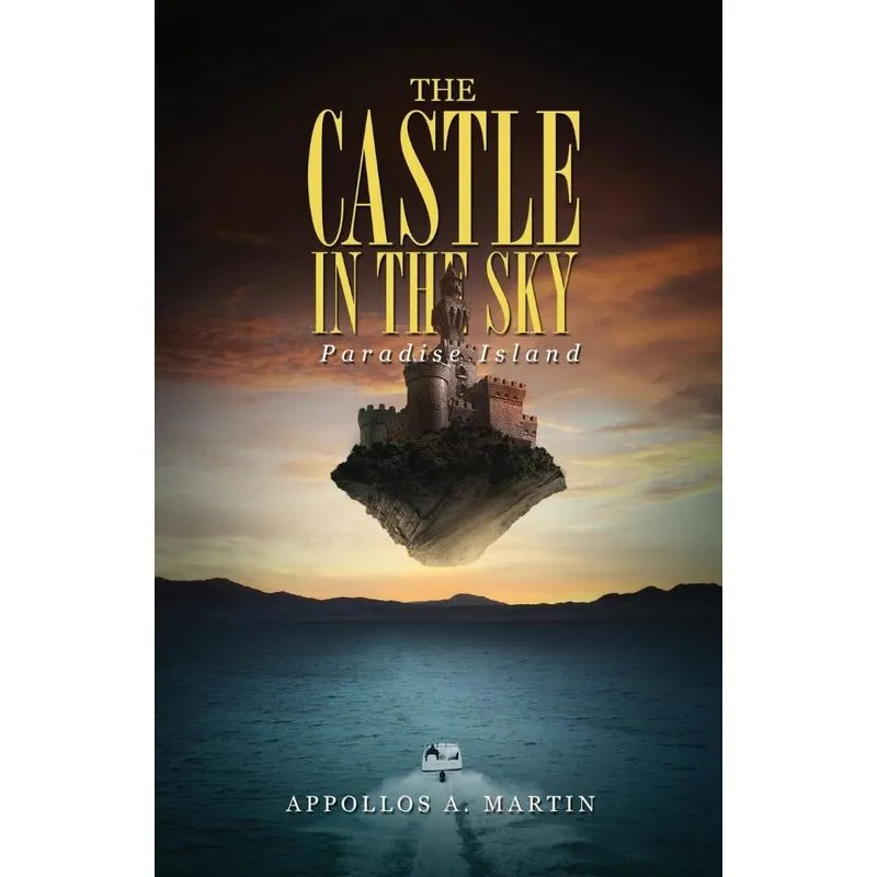 Castle In The Sky
