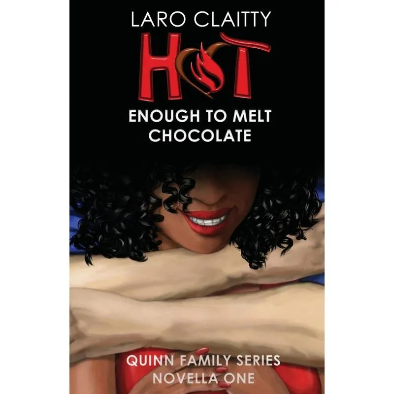Hot Enough to Melt Chocolate