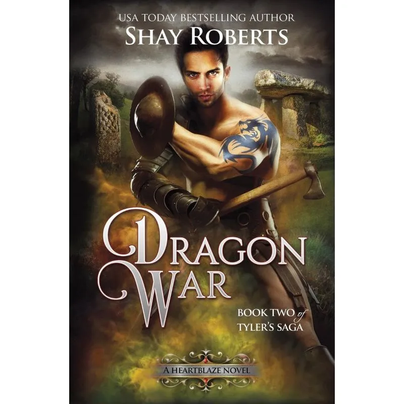 Dragon War