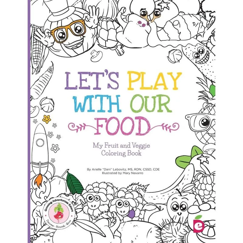 Lets Play with Our Food