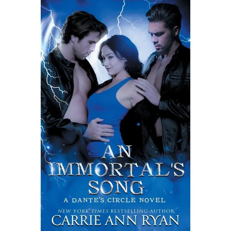 An Immortals Song