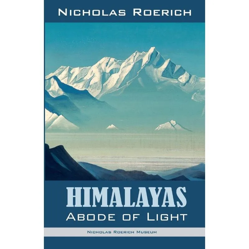 Himalayas - Abode of Light