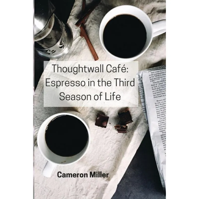 Thoughtwall Café