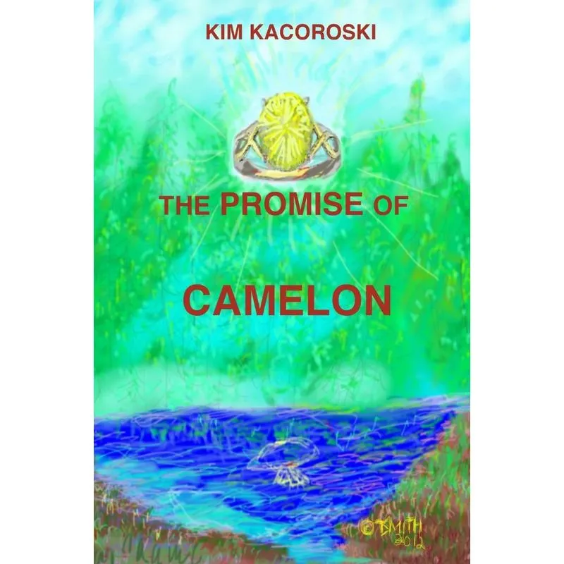 The Promise of Camelon