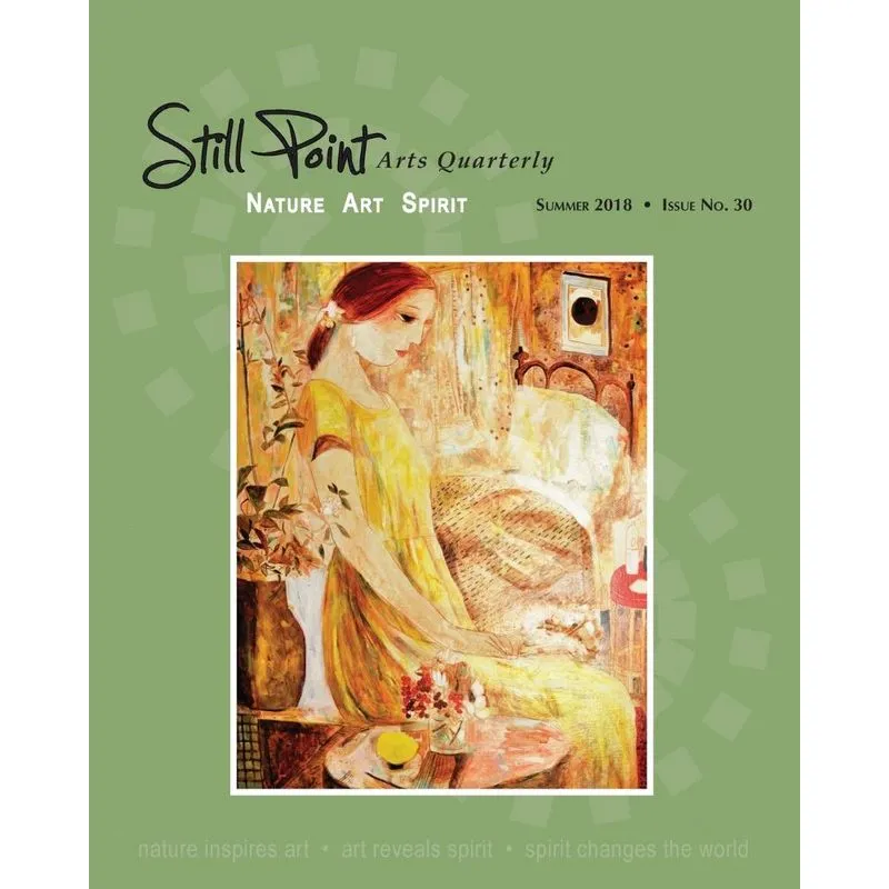 Still Point Arts Quarterly