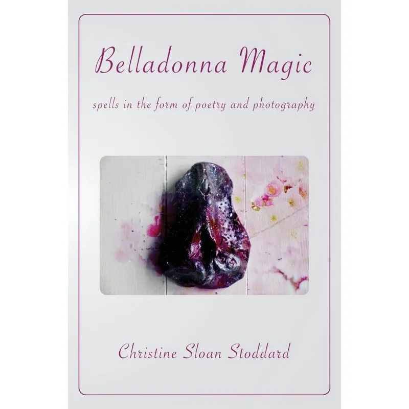Belladonna Magic