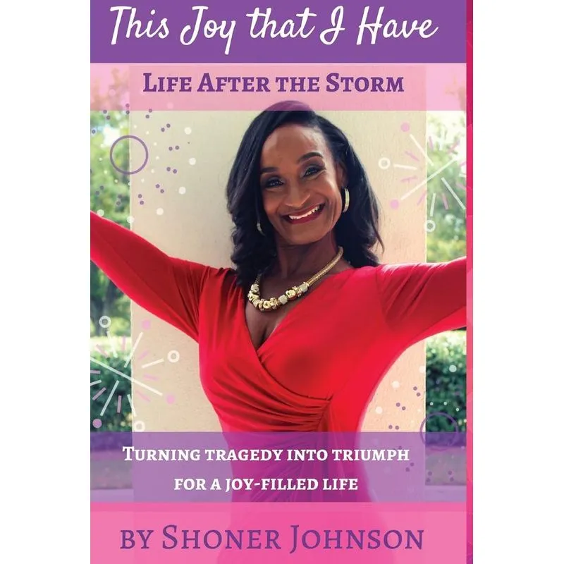 This Joy That I Have