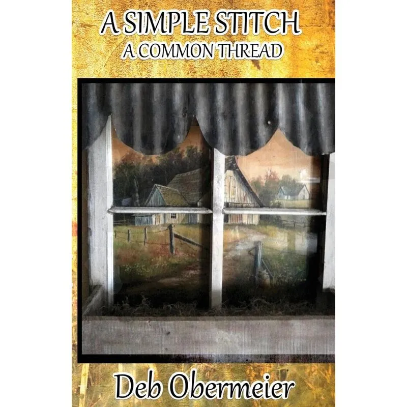 A Simple Stitch