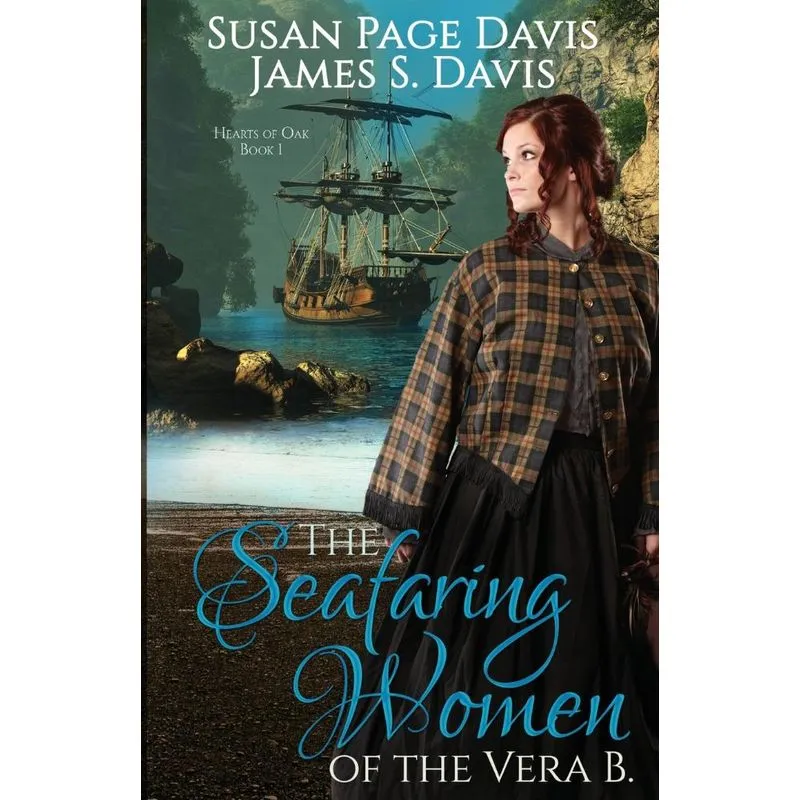 The Seafaring Women of the Vera B.