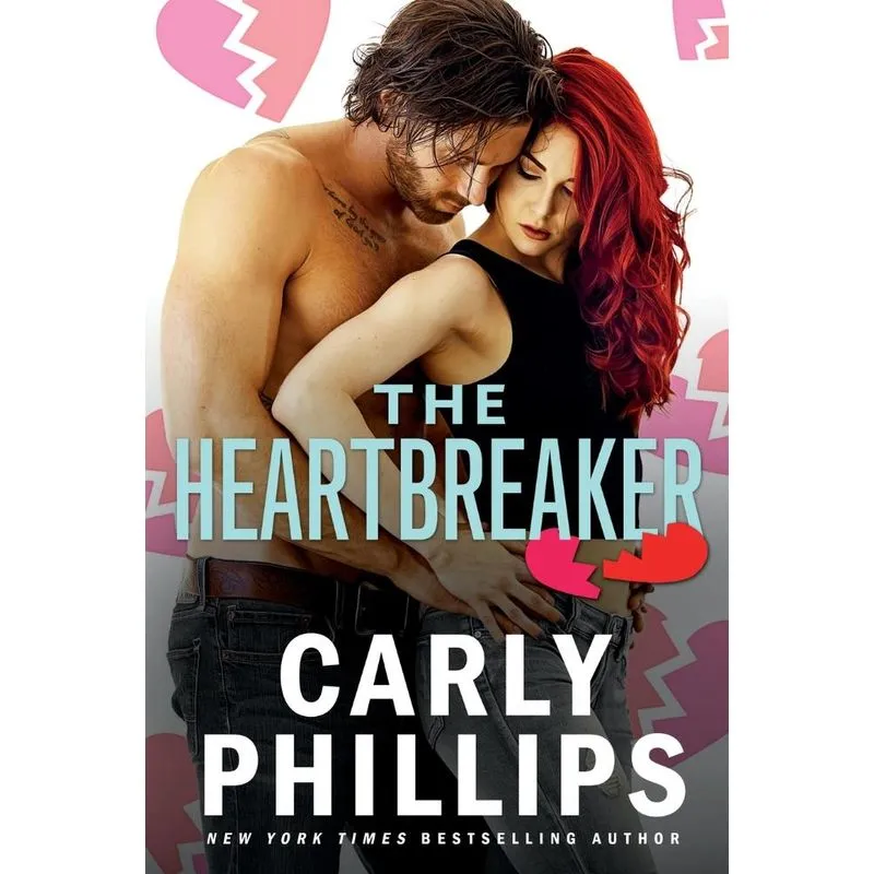 The Heartbreaker