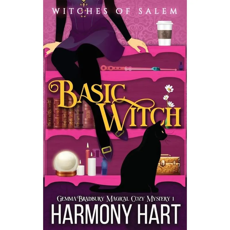 Basic Witch
