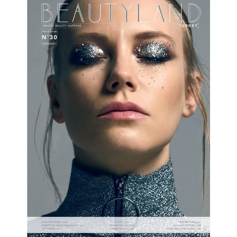 BEAUTYLAND N.30