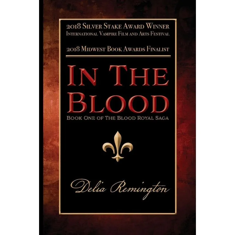 In the Blood
