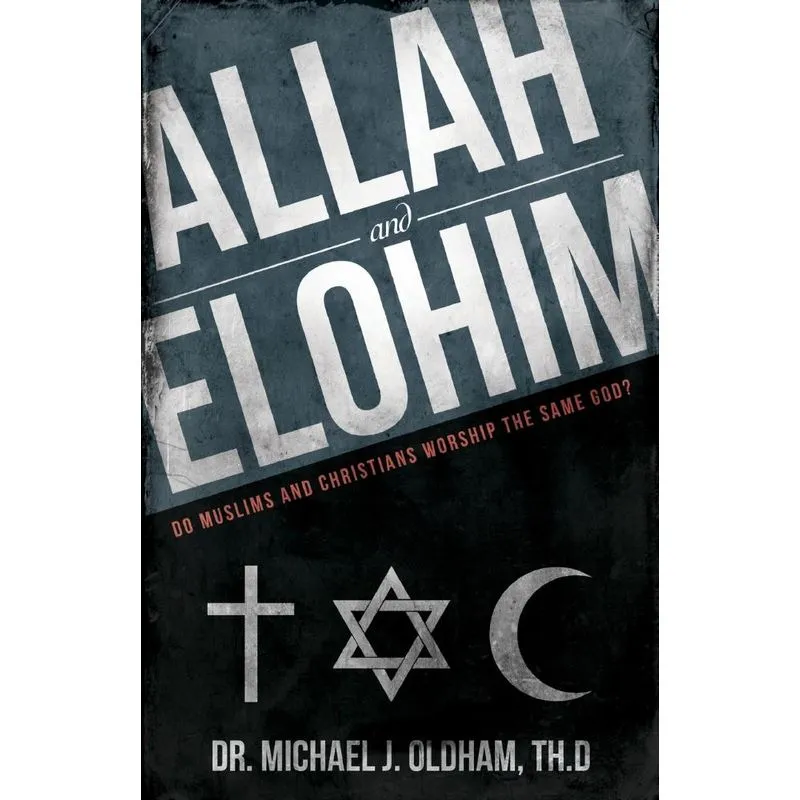 Allah and Elohim