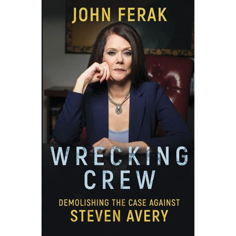 Wrecking Crew