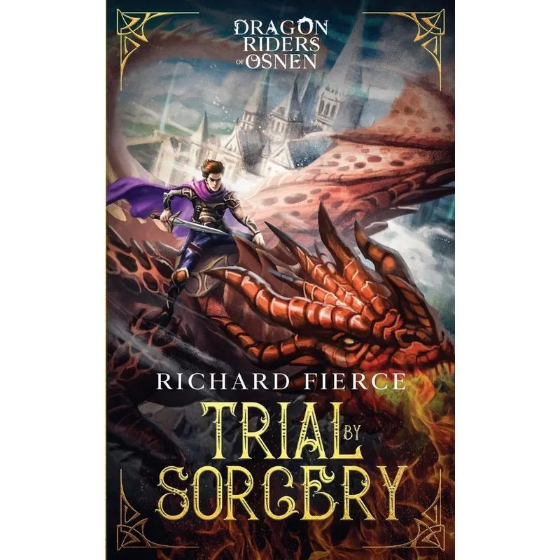 Trial by Sorcery