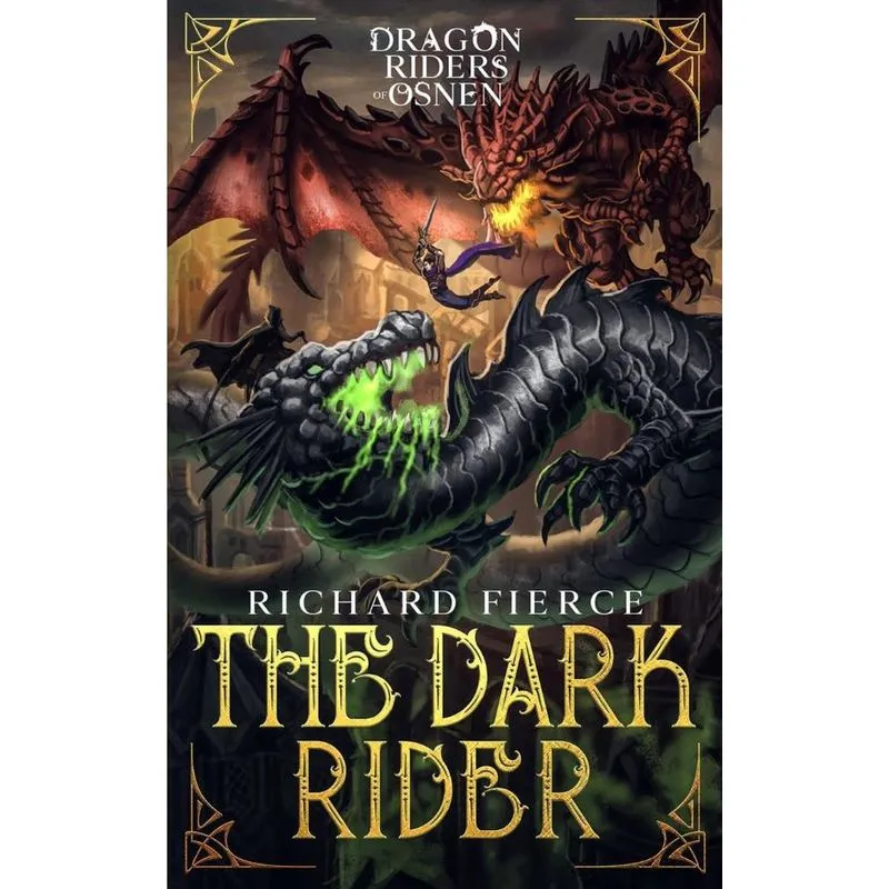 The Dark Rider