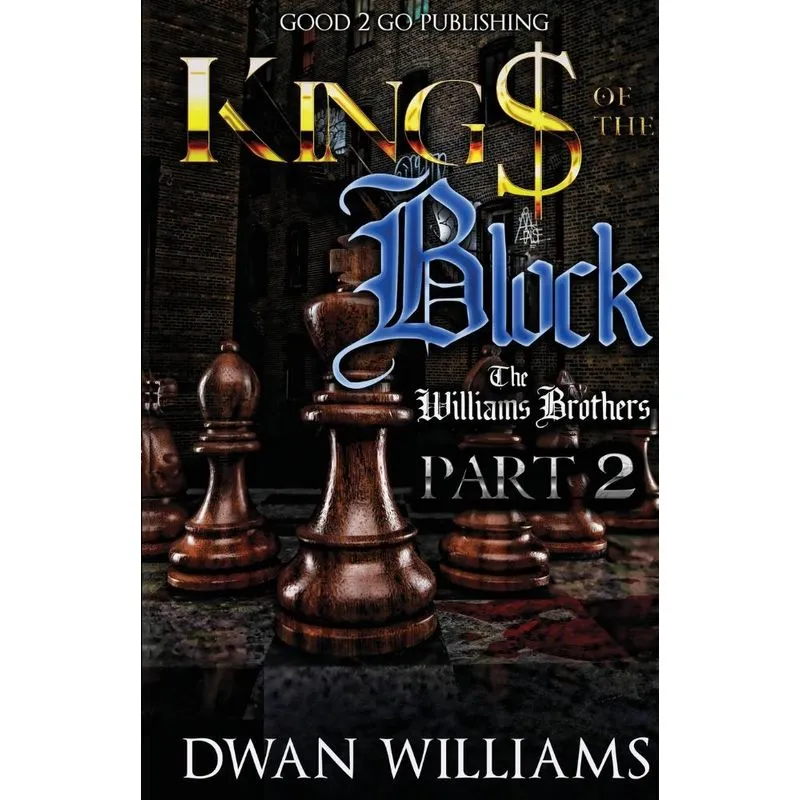 Kings of the Block 2