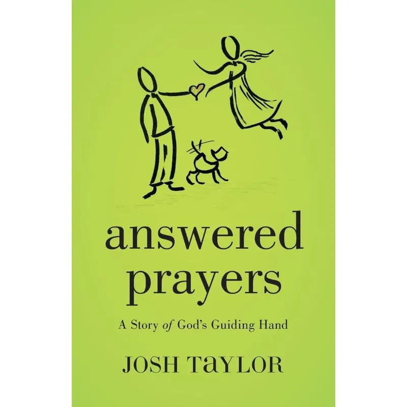 Answered Prayers