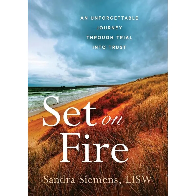 Set on Fire