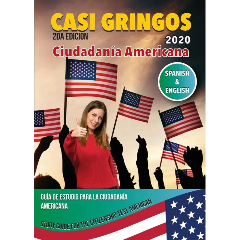 CASI GRINGOS