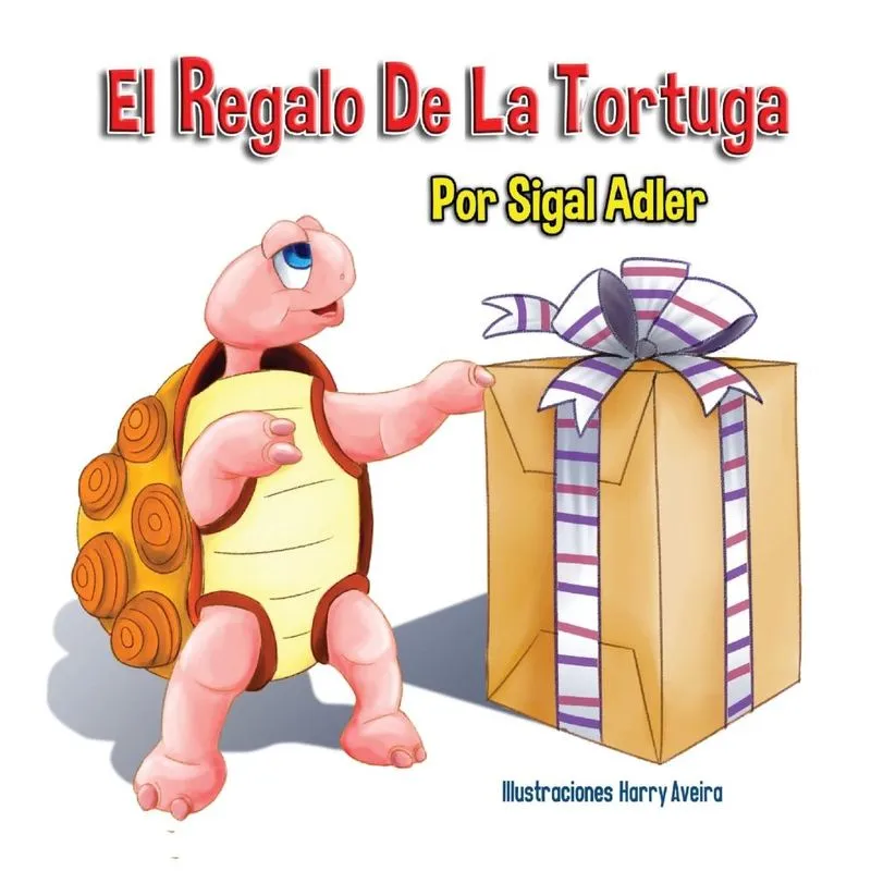 El Regalo De La Tortuga