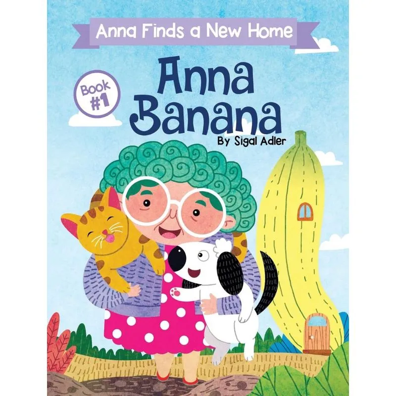 Anna Banana