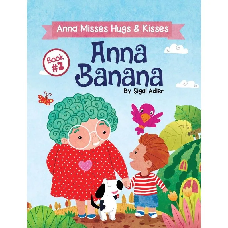 Anna Banana