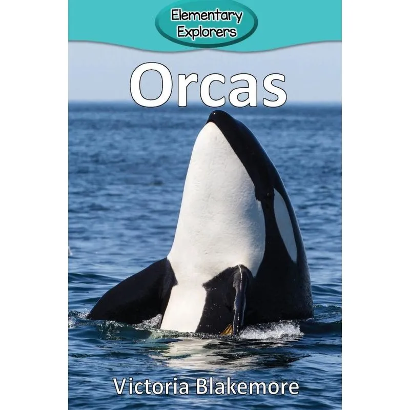 Orcas