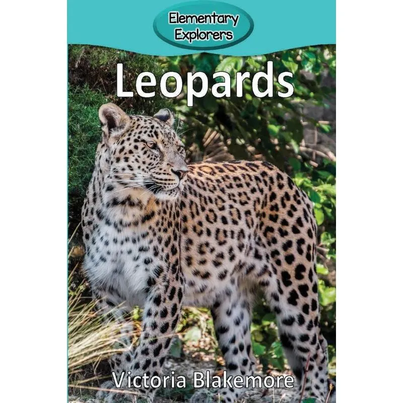 Leopards