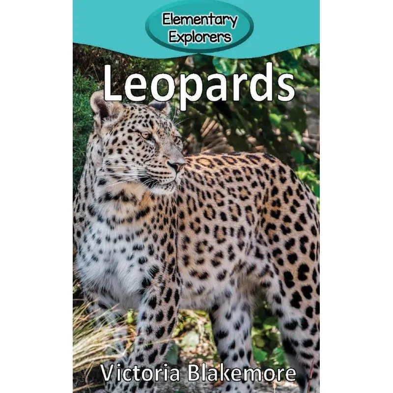 Leopards