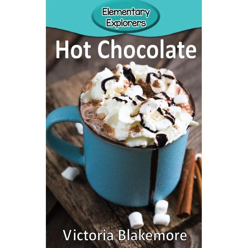 Hot Chocolate. Hot Chocolate