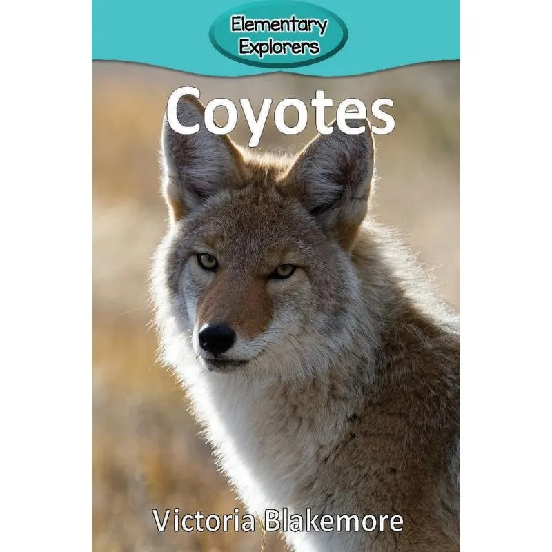 Coyotes