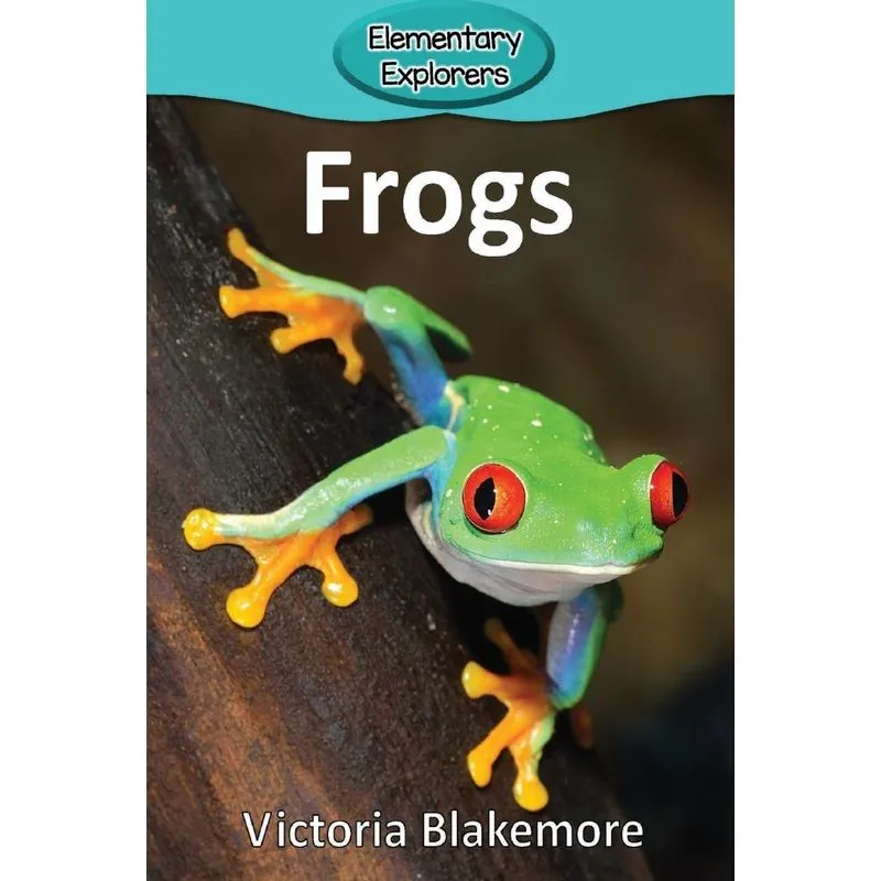 Frogs