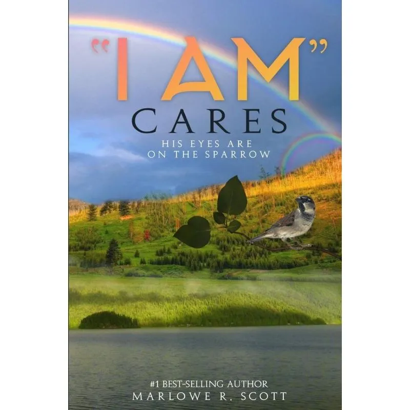 I AM Cares